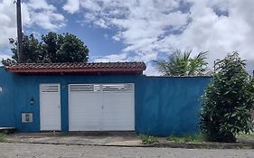 Casa Praia Itanhaém